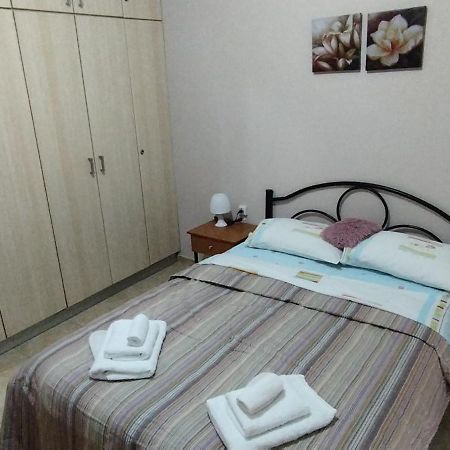 Δ2 Apartment Dhidhimotikhon Bagian luar foto